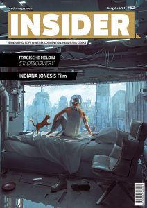 Cover Insider 52