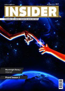 Insider Cover 57